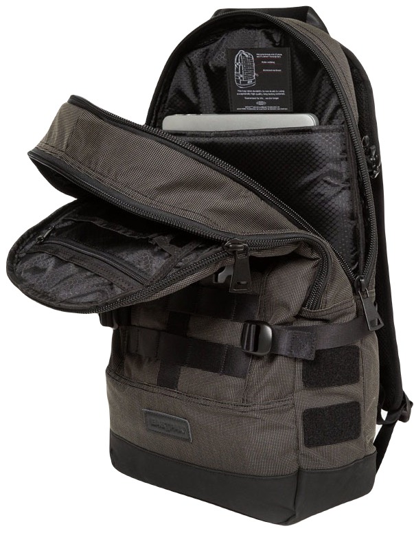 Eastpak Floid 100 Resist Kevlar Backpack