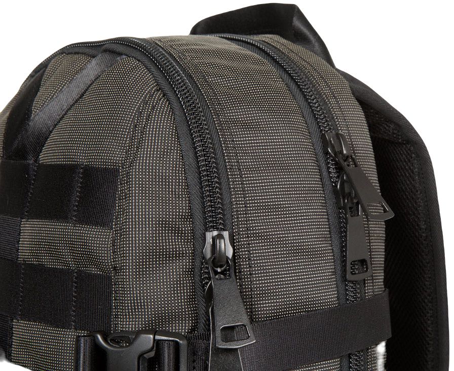 Eastpak Floid 100 Resist Kevlar Backpack