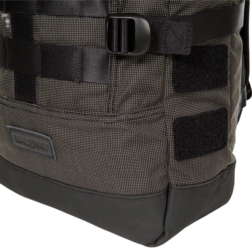 Eastpak Floid 100 Resist Kevlar Backpack