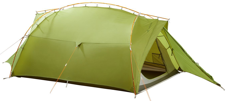 Vaude Mark L 3 Lightweight Backpacking Tent