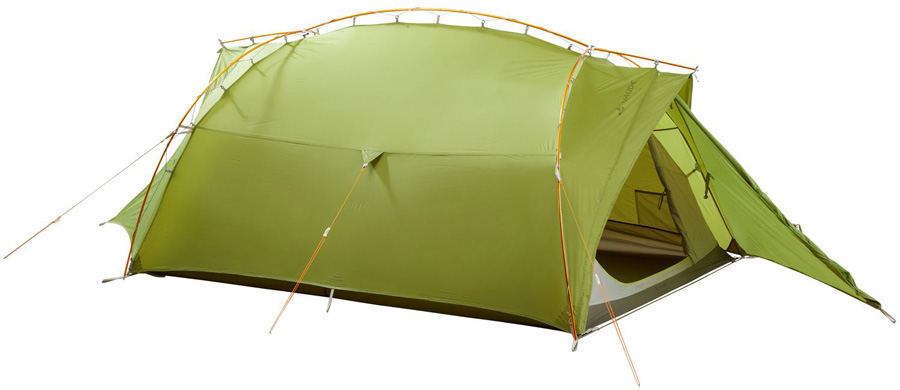 Vaude Mark L 3 Lightweight Backpacking Tent