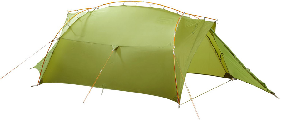 Vaude Mark L 3 Lightweight Backpacking Tent