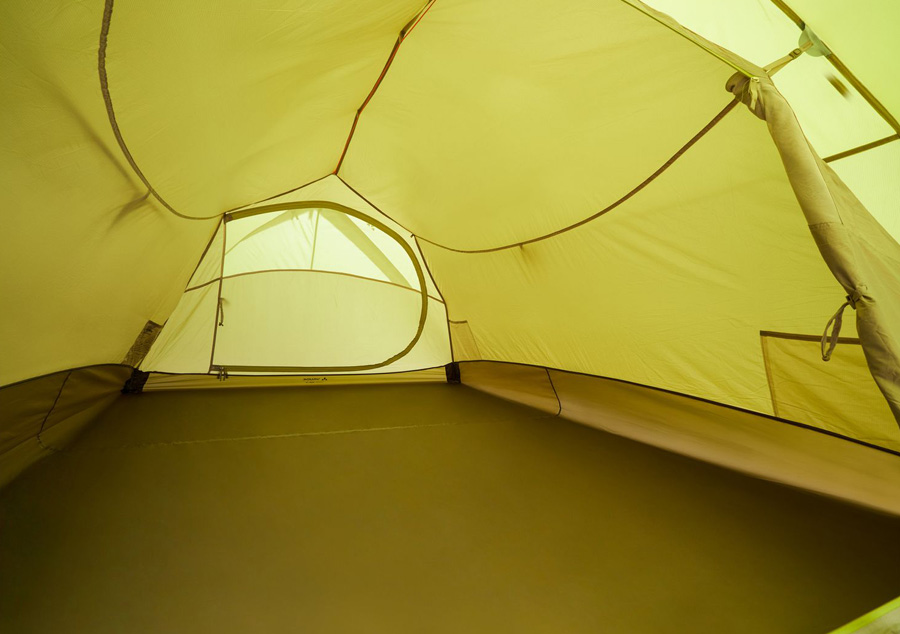 Vaude Mark L 3 Lightweight Backpacking Tent