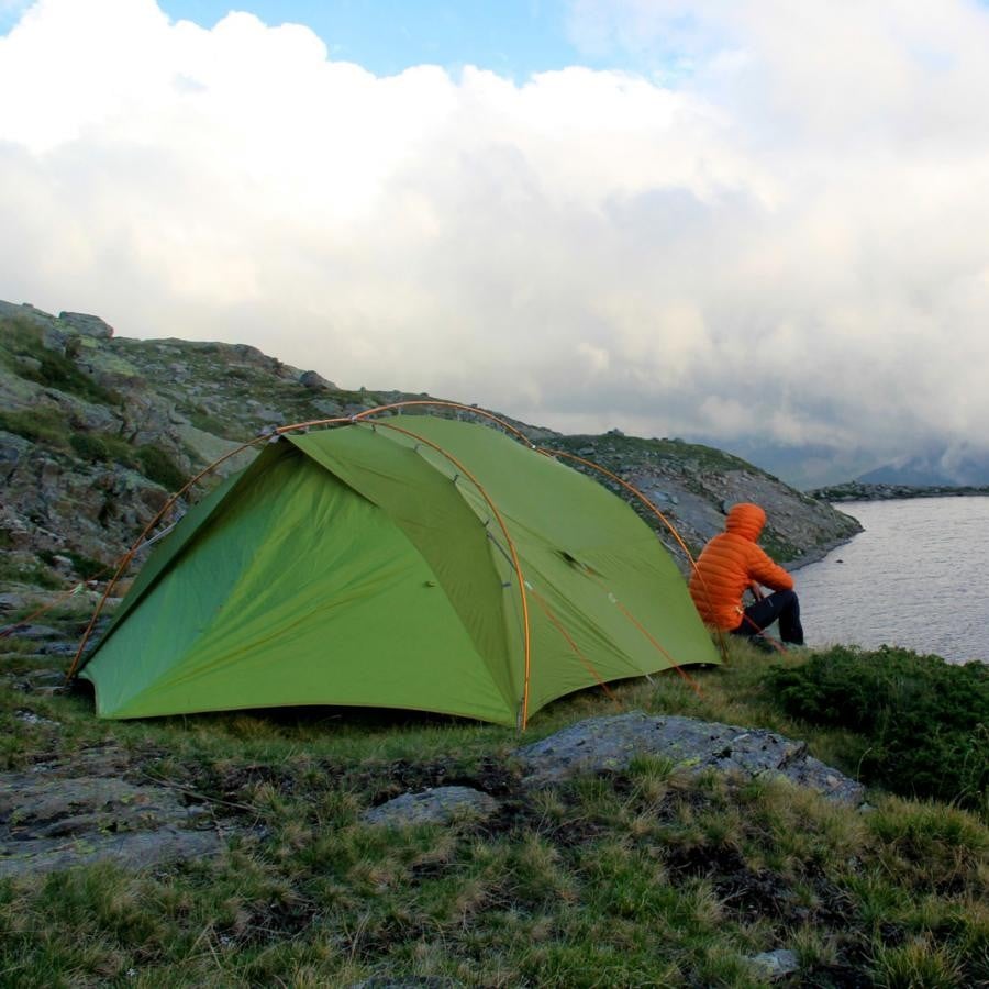 Vaude Mark L 3 Lightweight Backpacking Tent