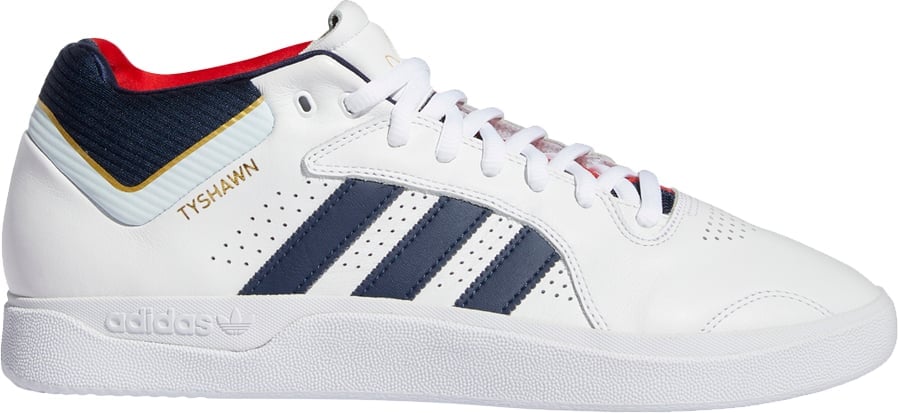 Adidas Tyshawn Men's Trainers/Skate Shoes
