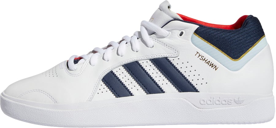 Adidas Tyshawn Men's Trainers/Skate Shoes