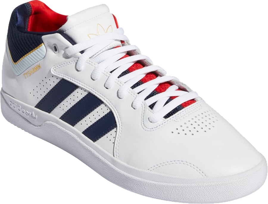 Adidas Tyshawn Men's Trainers/Skate Shoes