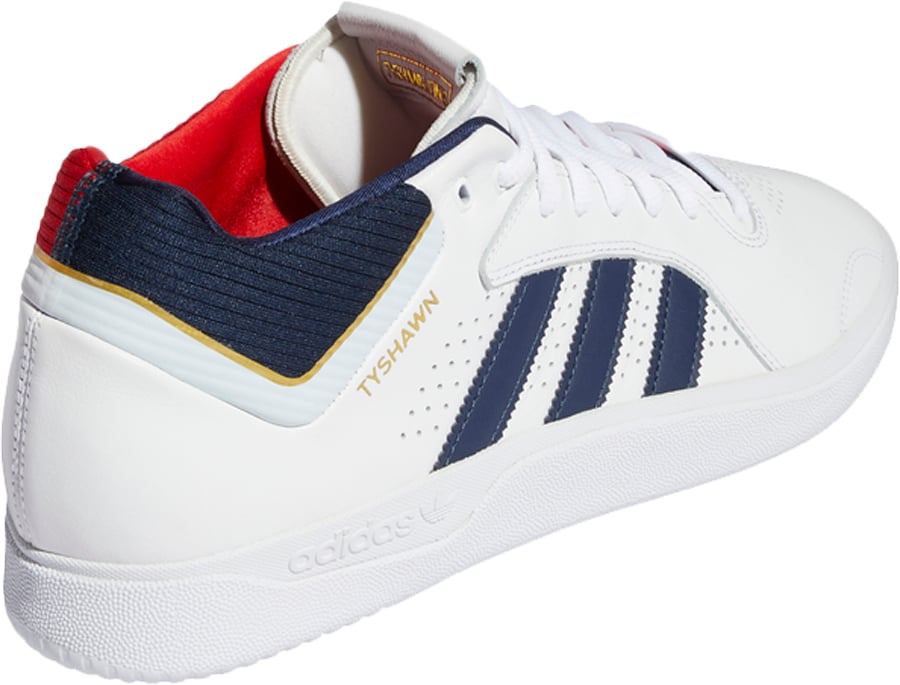 Adidas Tyshawn Men's Trainers/Skate Shoes