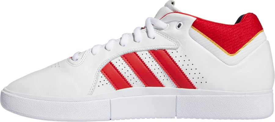 Adidas Tyshawn Men's Trainers/Skate Shoes