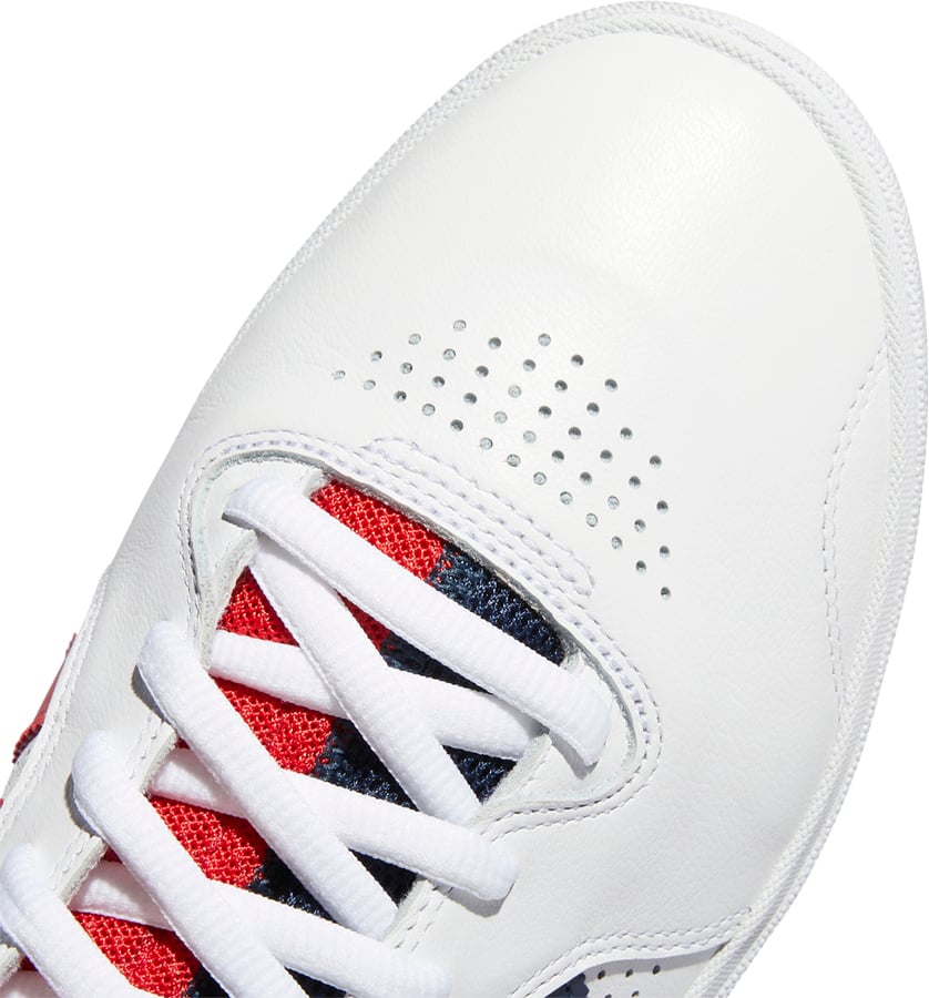 Adidas Tyshawn Men's Trainers/Skate Shoes