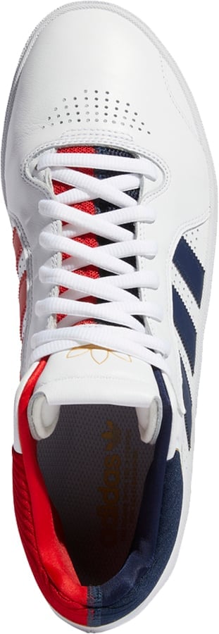 Adidas Tyshawn Men's Trainers/Skate Shoes