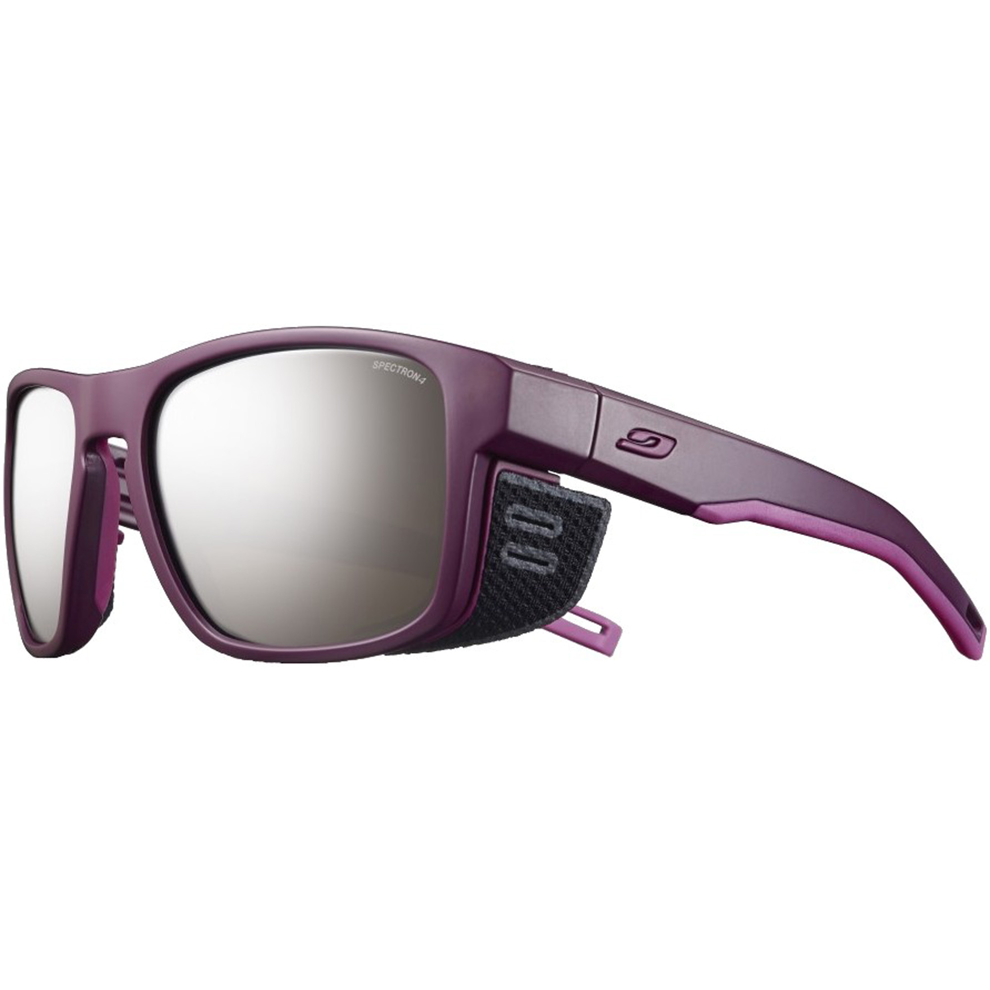 Julbo Shield M High Performance Unisex Sunglasses