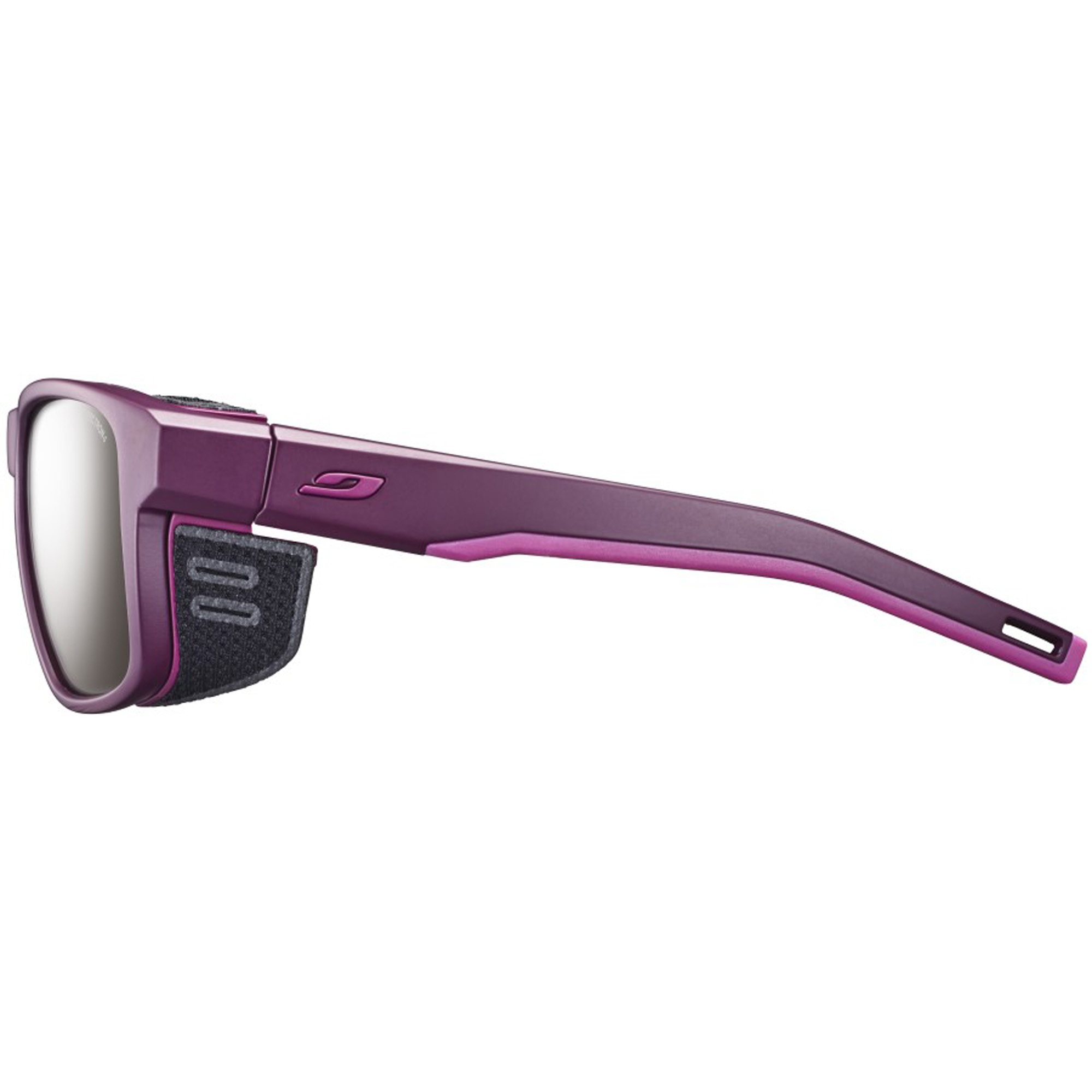 Julbo Shield M High Performance Unisex Sunglasses