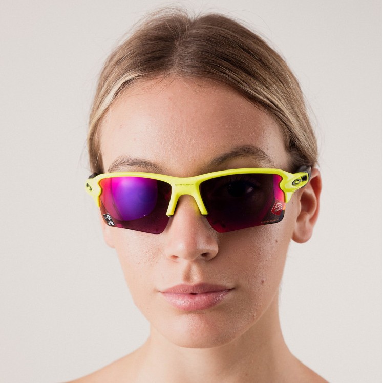 Oakley Flak 2.0 XL Unisex Sunglasses