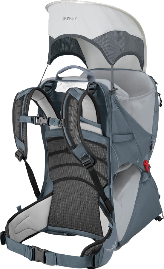 Osprey Poco LT Child Carrier Backpack