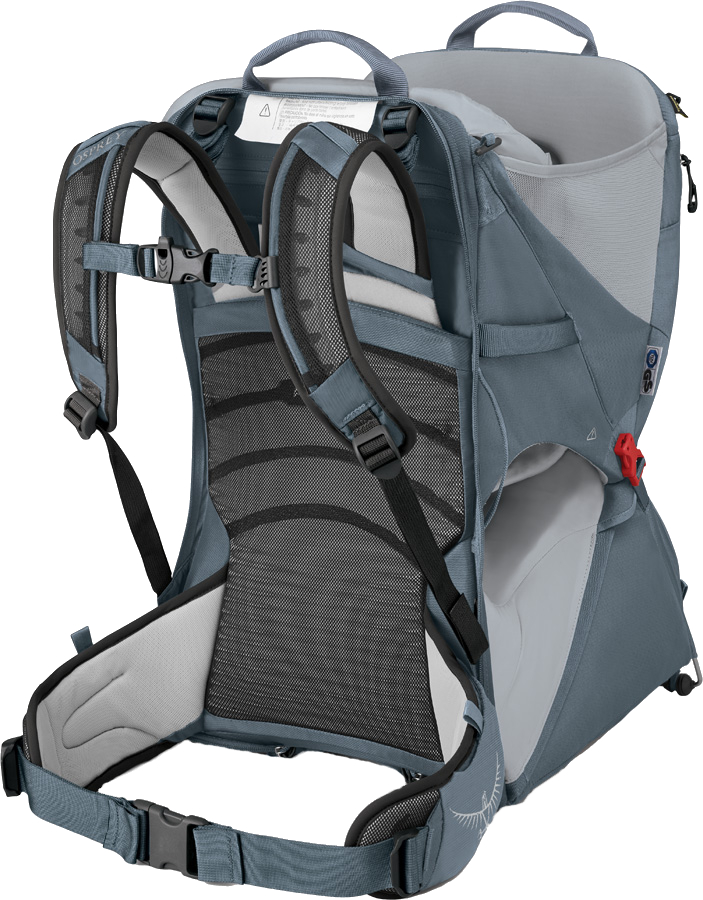 Osprey Poco LT Child Carrier Backpack