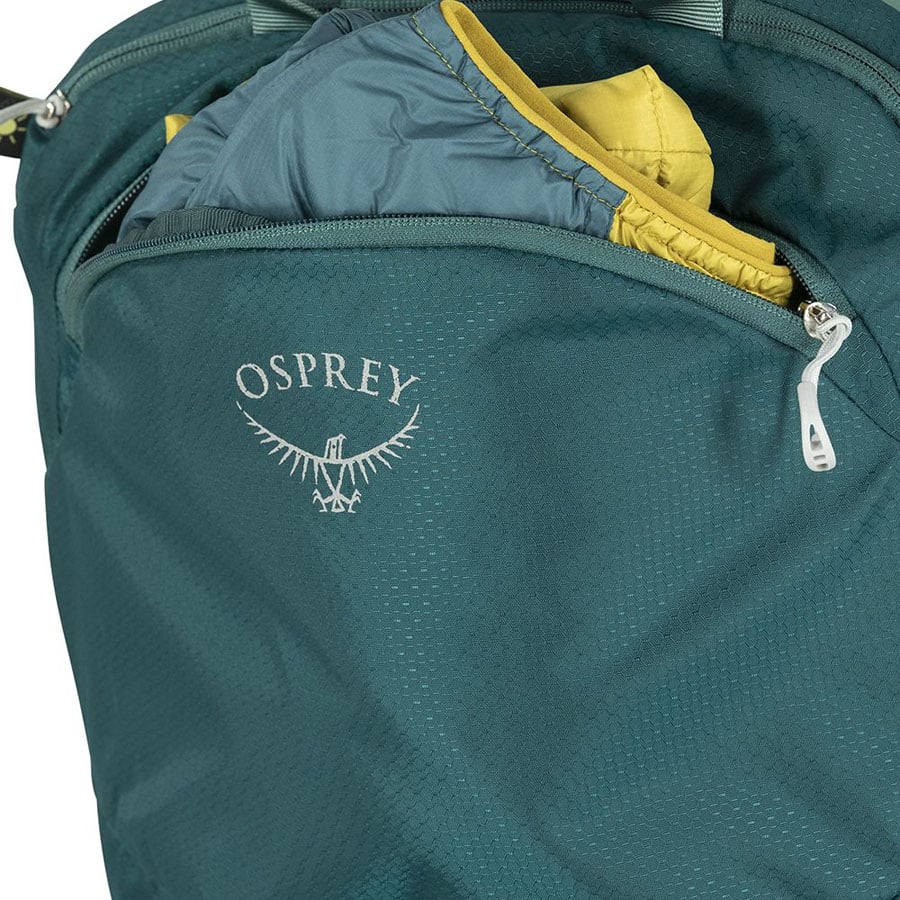 Osprey Poco LT Child Carrier Backpack