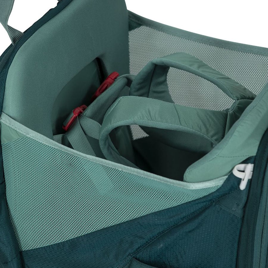 Osprey Poco LT Child Carrier Backpack