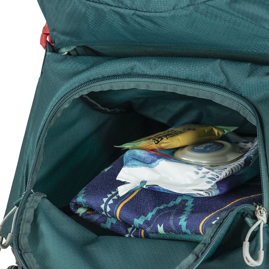 Osprey Poco LT Child Carrier Backpack