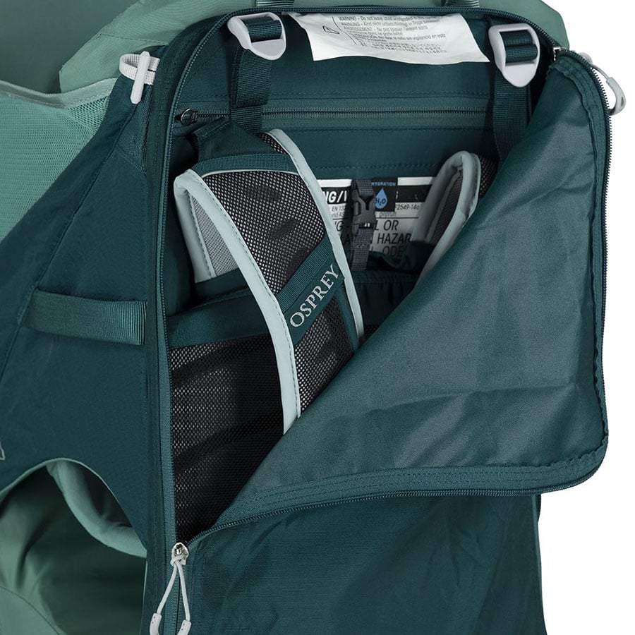 Osprey Poco LT Child Carrier Backpack