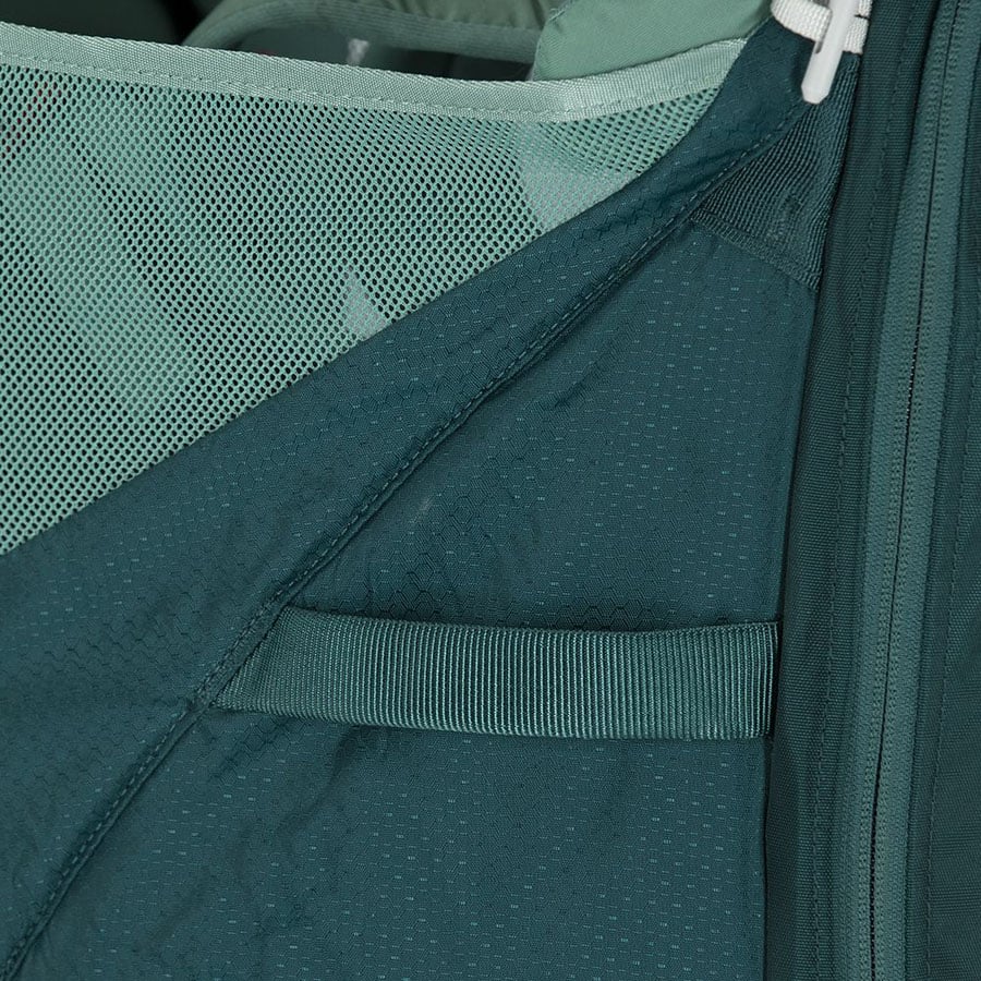 Osprey Poco LT Child Carrier Backpack