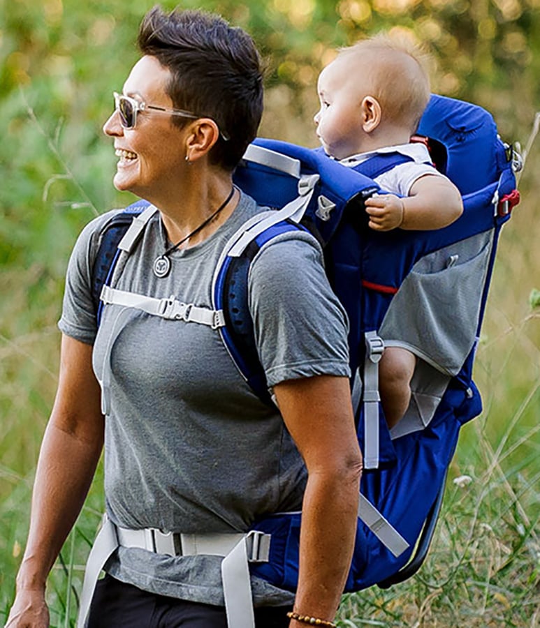Osprey Poco LT Child Carrier Backpack