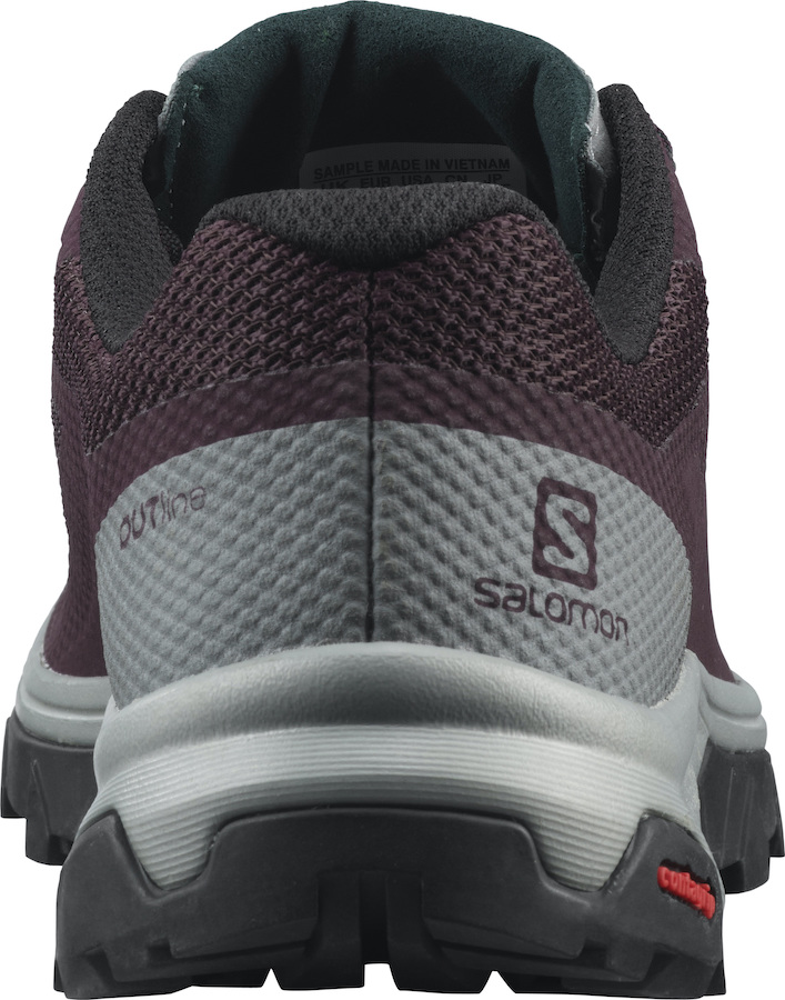 Salomon OUTline Womens Walking/Hiking Shoes