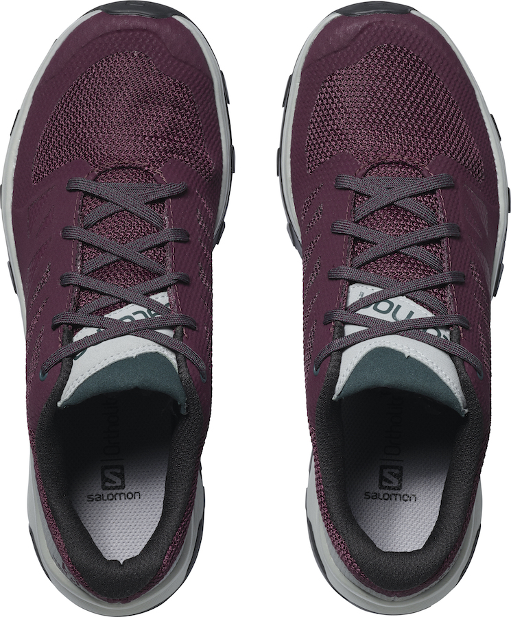 Salomon OUTline Womens Walking/Hiking Shoes