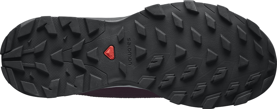 Salomon OUTline Womens Walking/Hiking Shoes