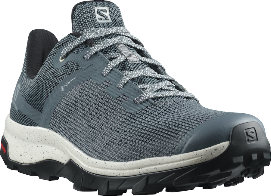 Salomon OUTline Prism Outdoor Shoes | Absolute-Snow