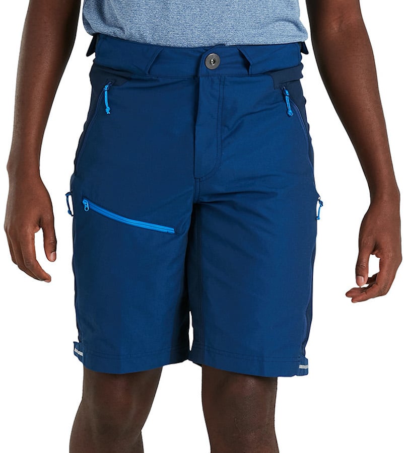 Berghaus Extrem Baggy Men's Hiking/Trekking Shorts