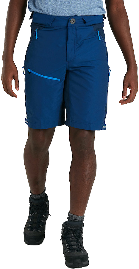 Berghaus Extrem Baggy Men's Hiking/Trekking Shorts