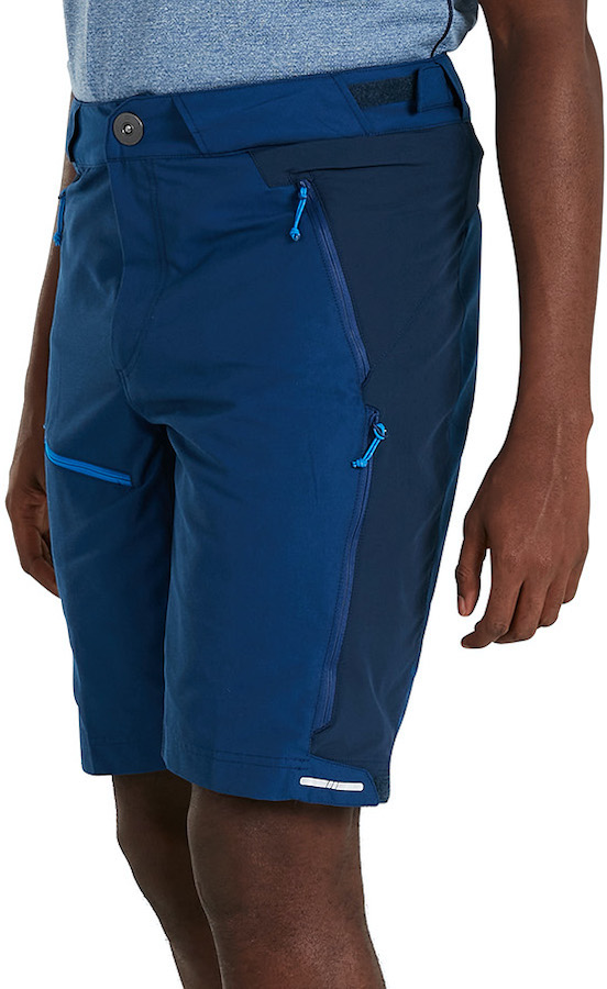 Berghaus Extrem Baggy Men's Hiking/Trekking Shorts