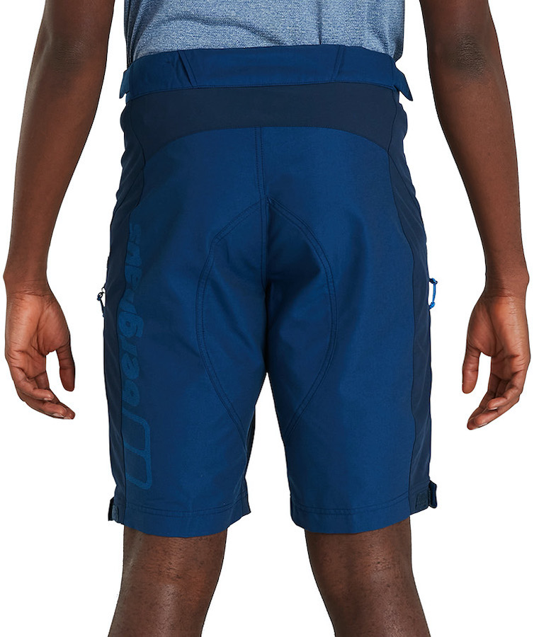 Berghaus Extrem Baggy Men's Hiking/Trekking Shorts