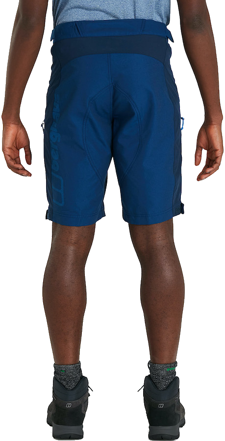 Berghaus Extrem Baggy Men's Hiking/Trekking Shorts