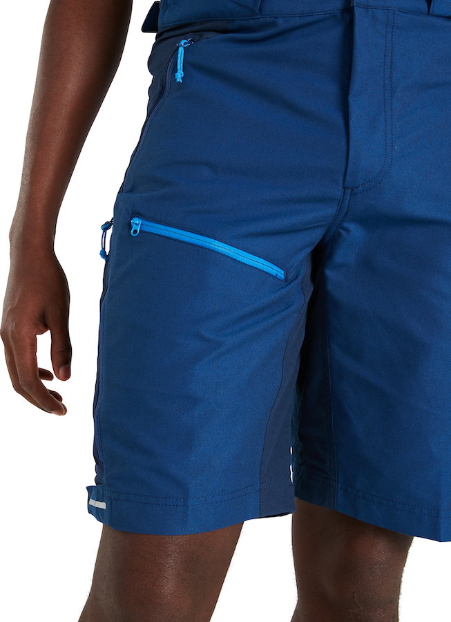 Berghaus Extrem Baggy Men's Hiking/Trekking Shorts