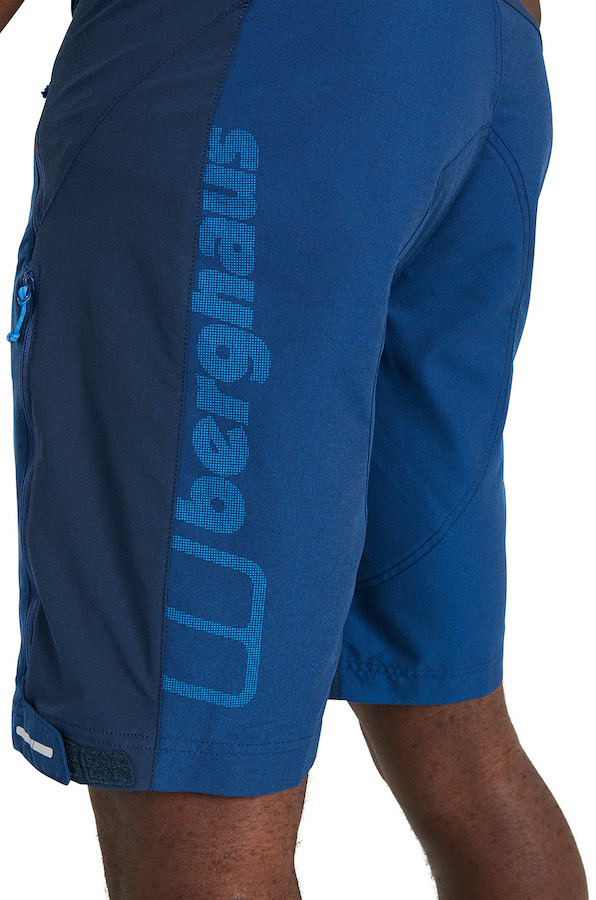 Berghaus Extrem Baggy Men's Hiking/Trekking Shorts