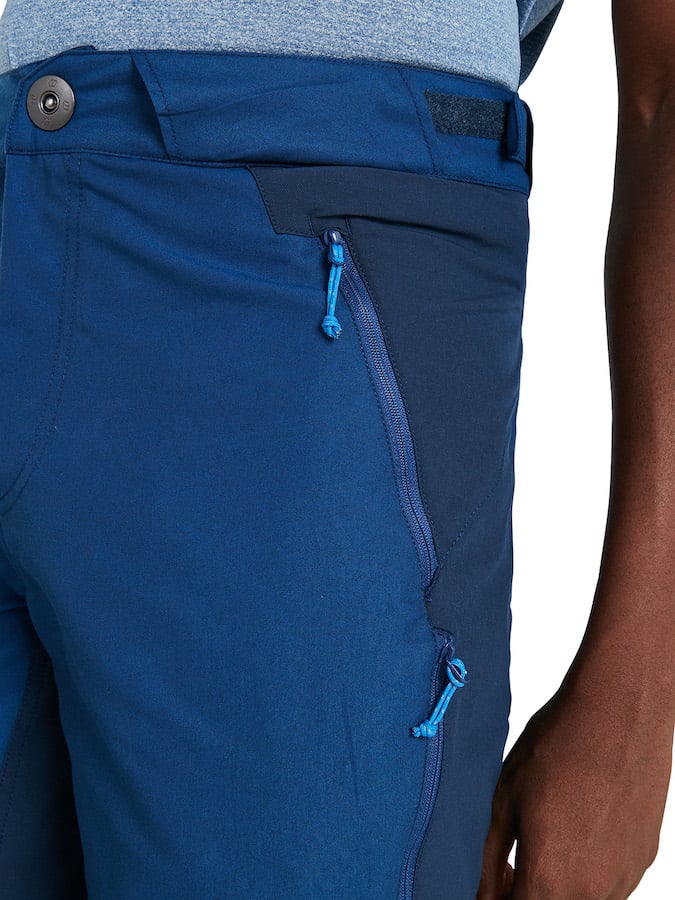 Berghaus Extrem Baggy Men's Hiking/Trekking Shorts