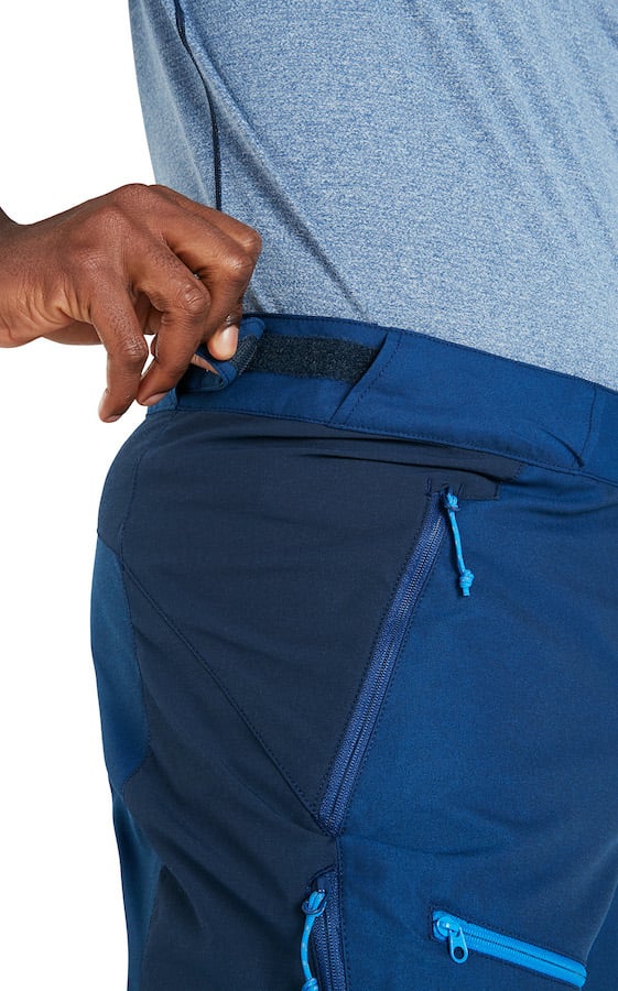 Berghaus Extrem Baggy Men's Hiking/Trekking Shorts