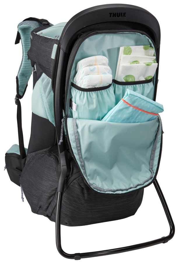 Thule Sapling Sling Bag Child Carrier Backpack Accessory