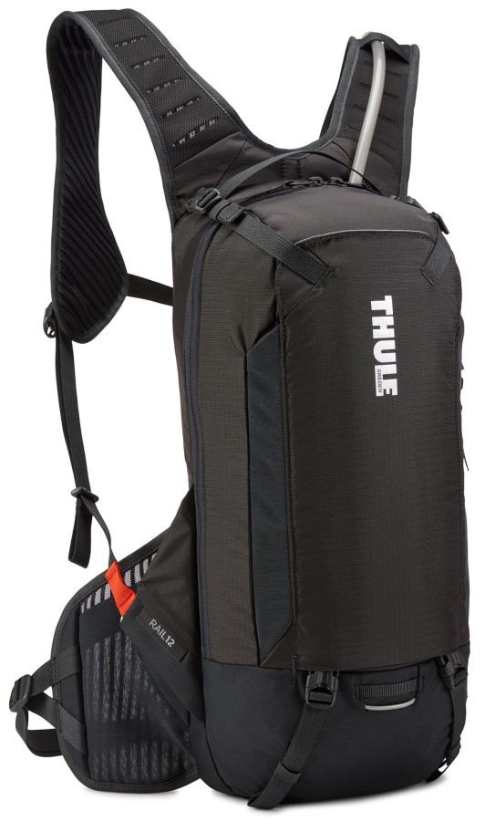 Thule Rail Bike Cycling Hydration Backpack