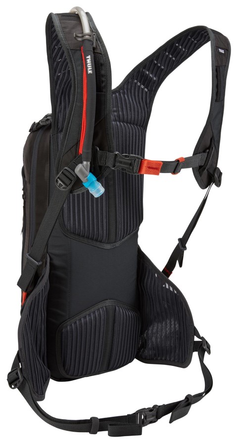 Thule Rail Bike Cycling Hydration Backpack