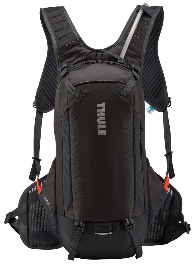Thule Rail Bike Cycling Hydration Backpack