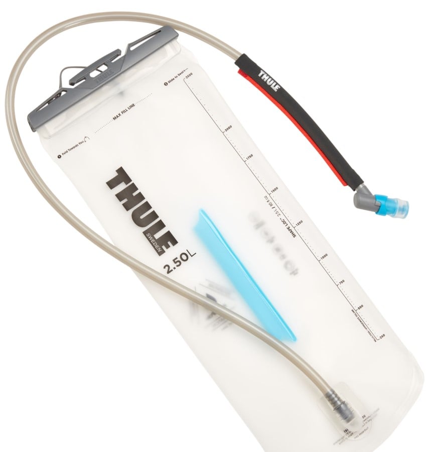 Thule Rail Bike Cycling Hydration Backpack