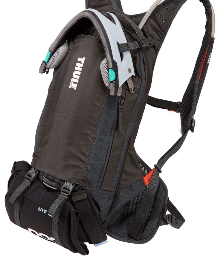 Thule Rail Bike Cycling Hydration Backpack