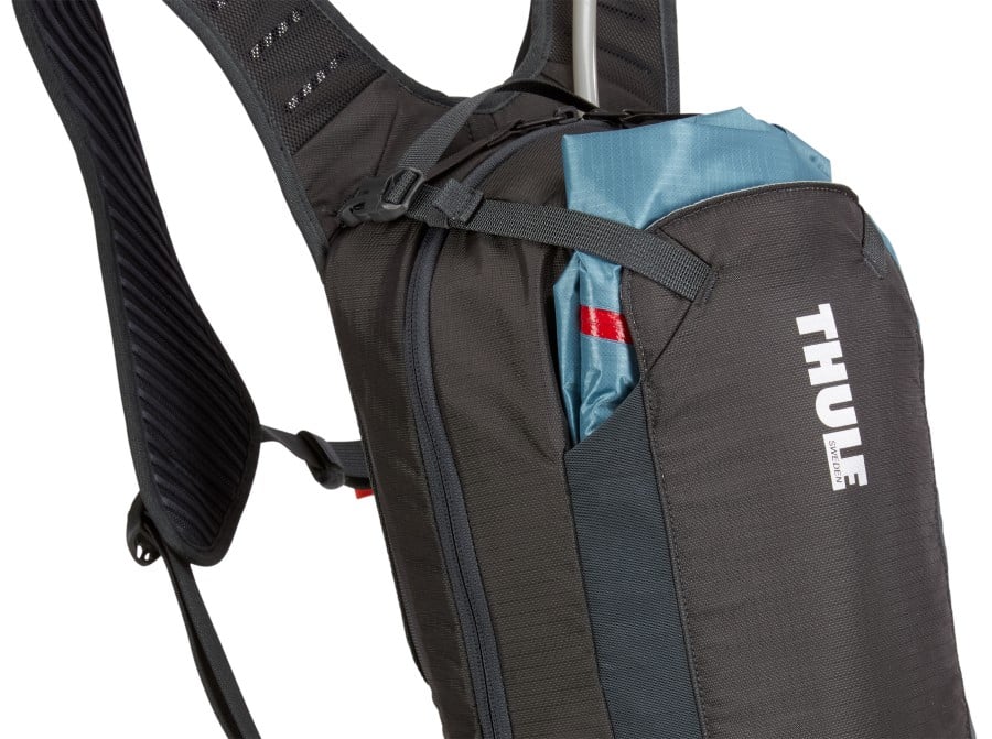 Thule Rail Bike Cycling Hydration Backpack