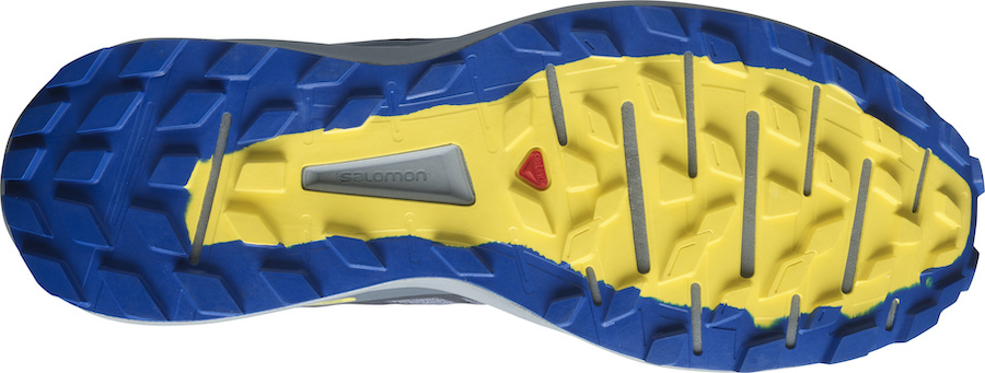 Salomon Sense Ride 4 Invisible Gore-Tex Running Shoes