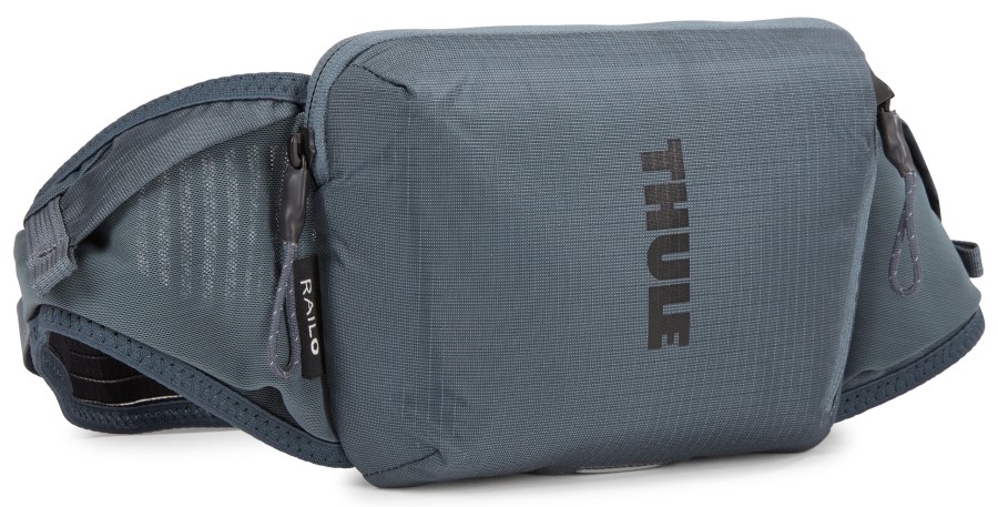 Thule Rail Cycling Hip Pack/Waist Bag