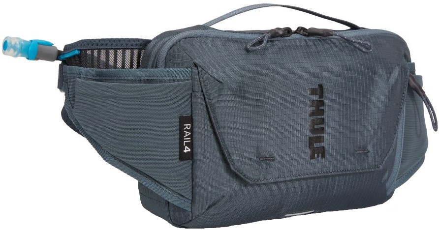 Thule Rail Cycling Hip Pack/Waist Bag