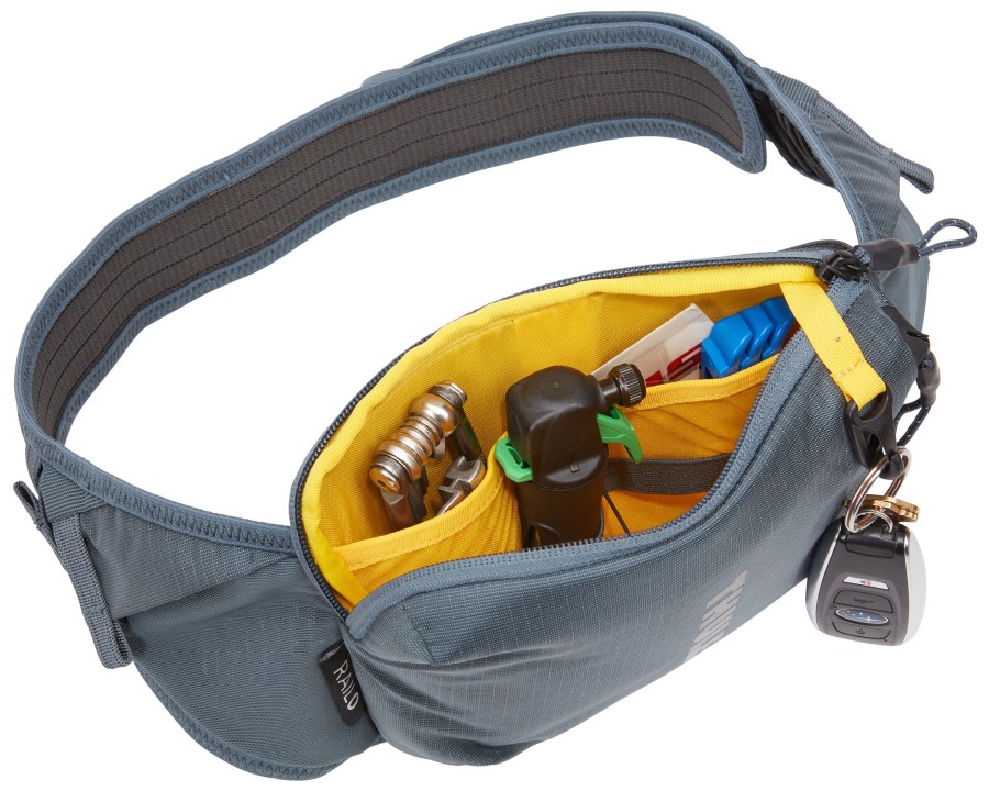 Thule Rail Cycling Hip Pack/Waist Bag